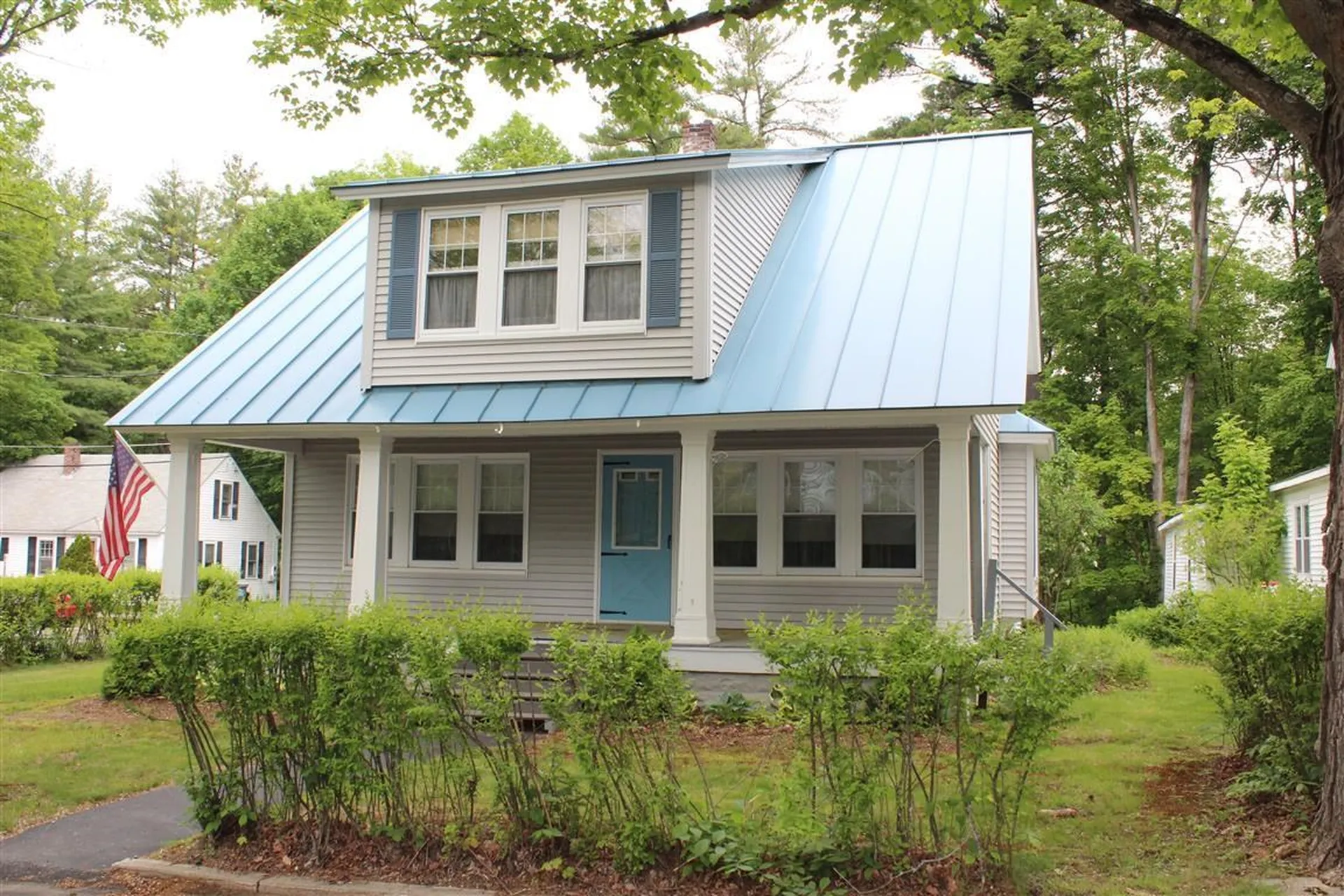 1 Brookside Avenue Claremont NH 03743