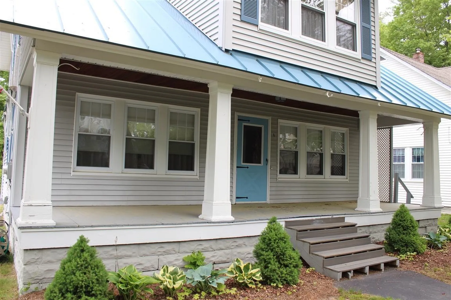 1 Brookside Avenue Claremont NH 03743
