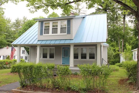 1 Brookside Avenue Claremont NH 03743