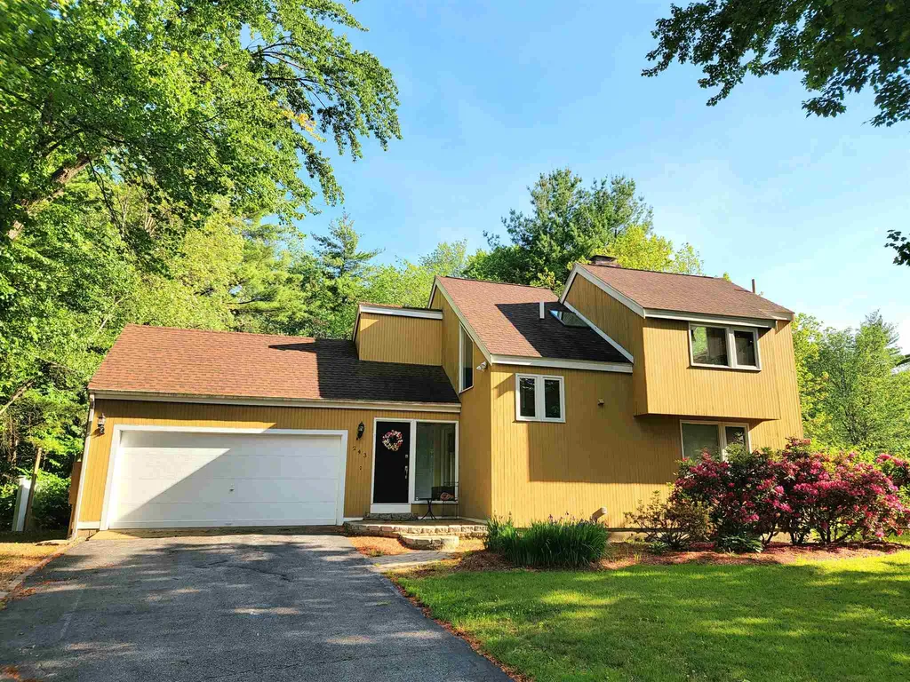 243 Campbell Street Manchester NH 03104