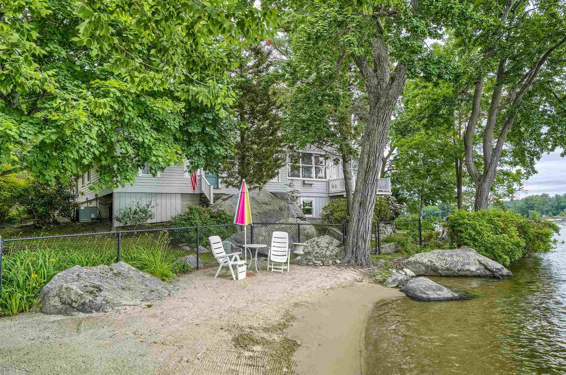 15 Gardner Road Windham NH 03087