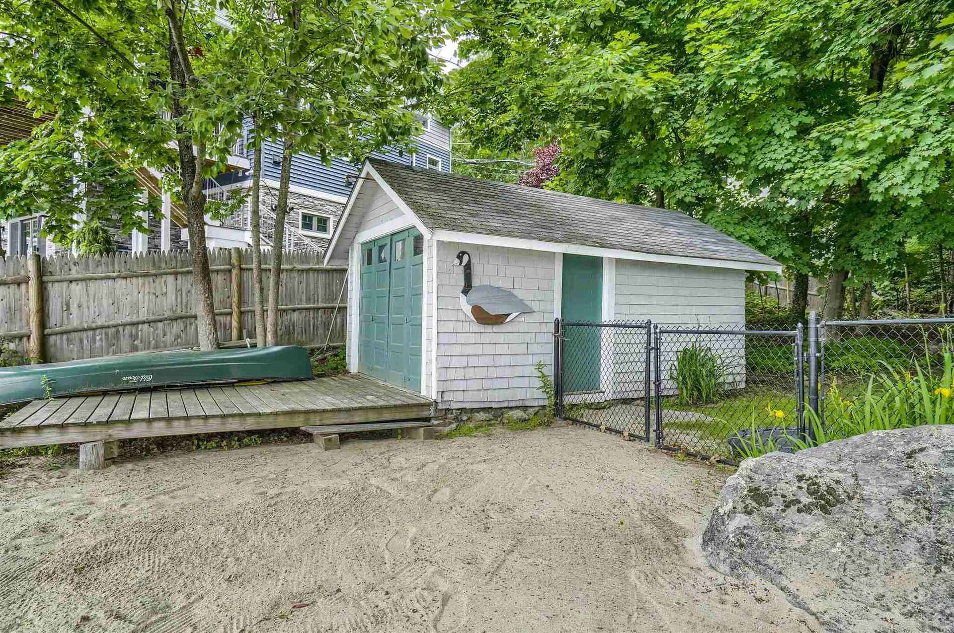 15 Gardner Road Windham NH 03087