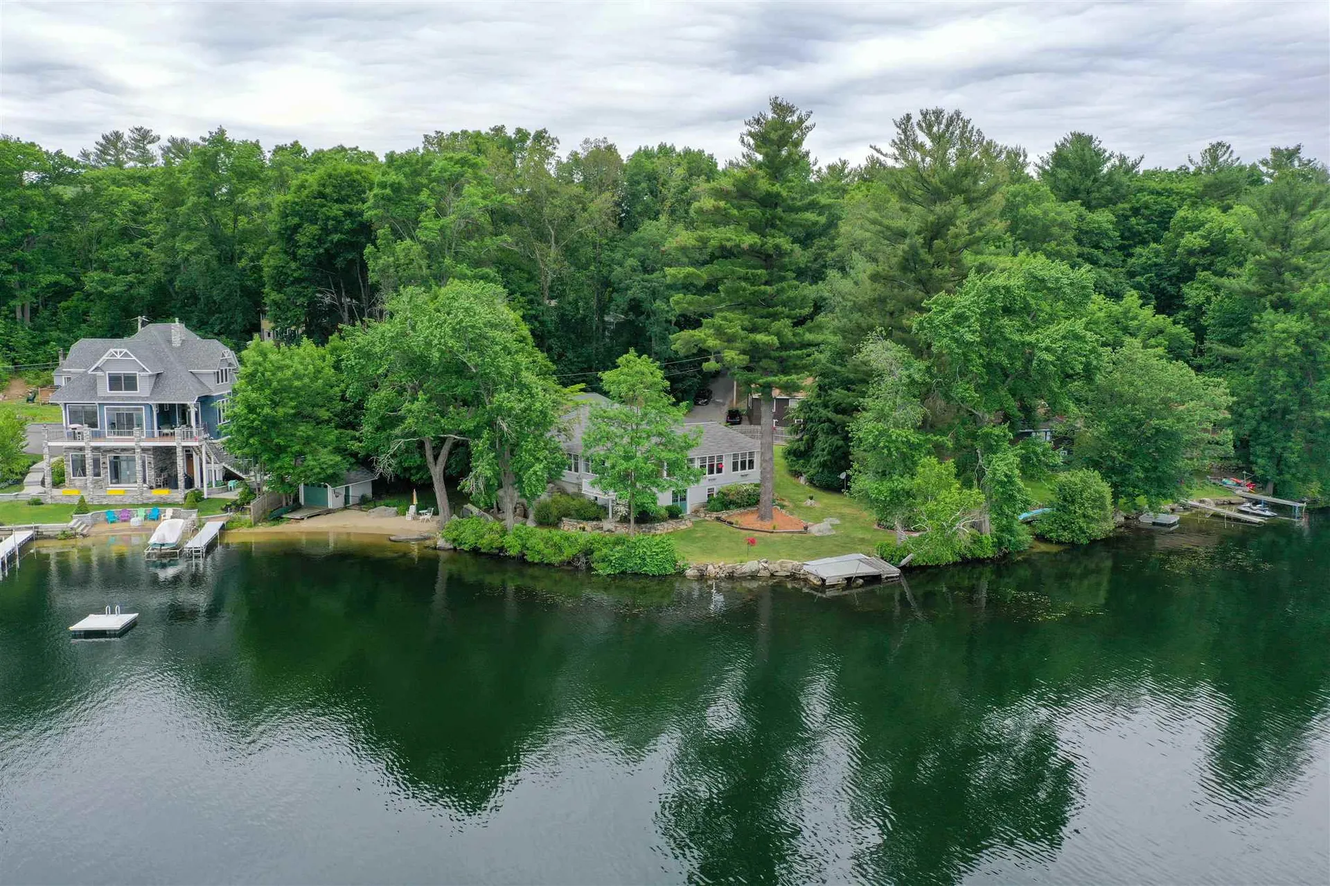 15 Gardner Road Windham NH 03087