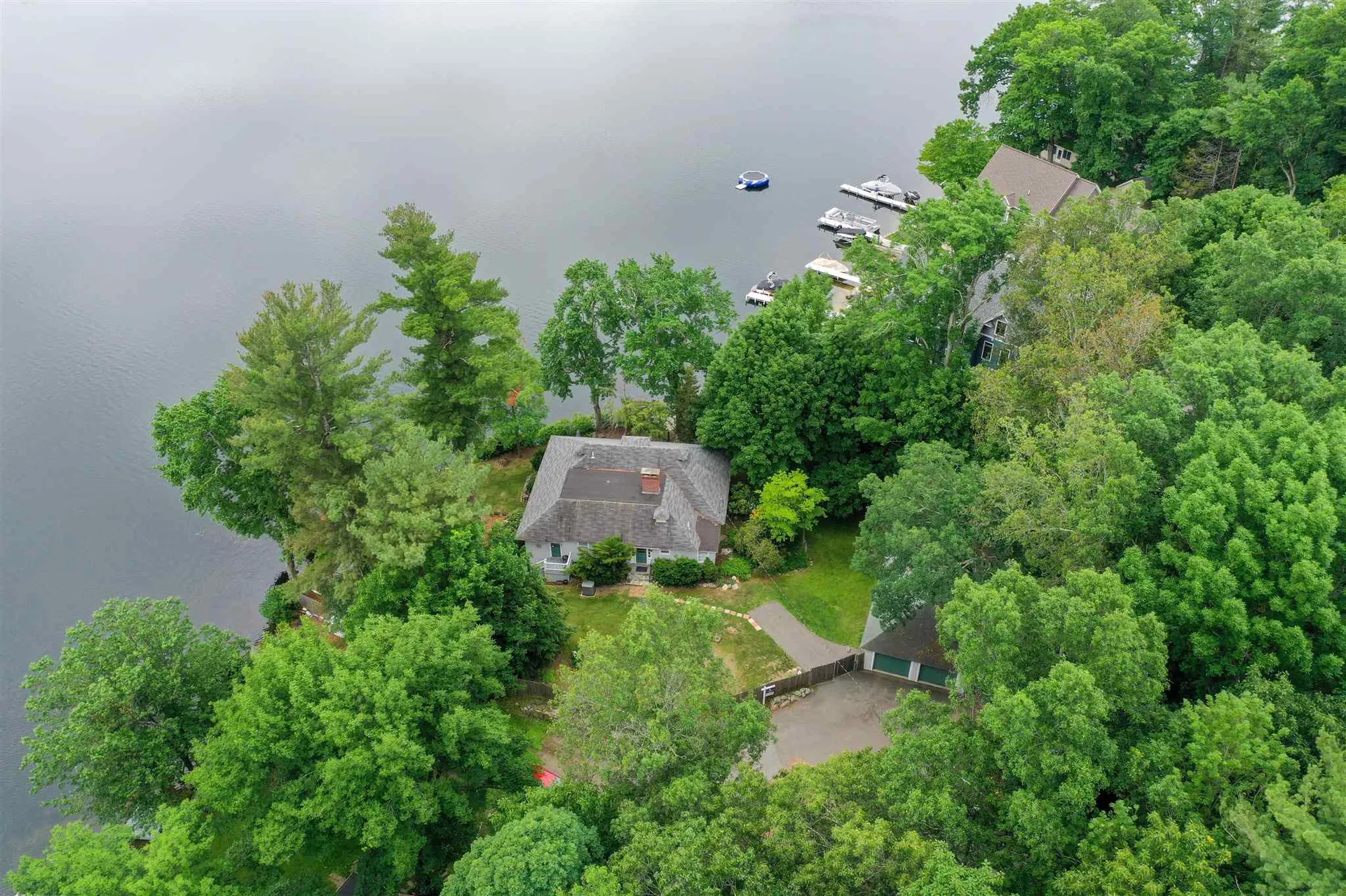 15 Gardner Road Windham NH 03087