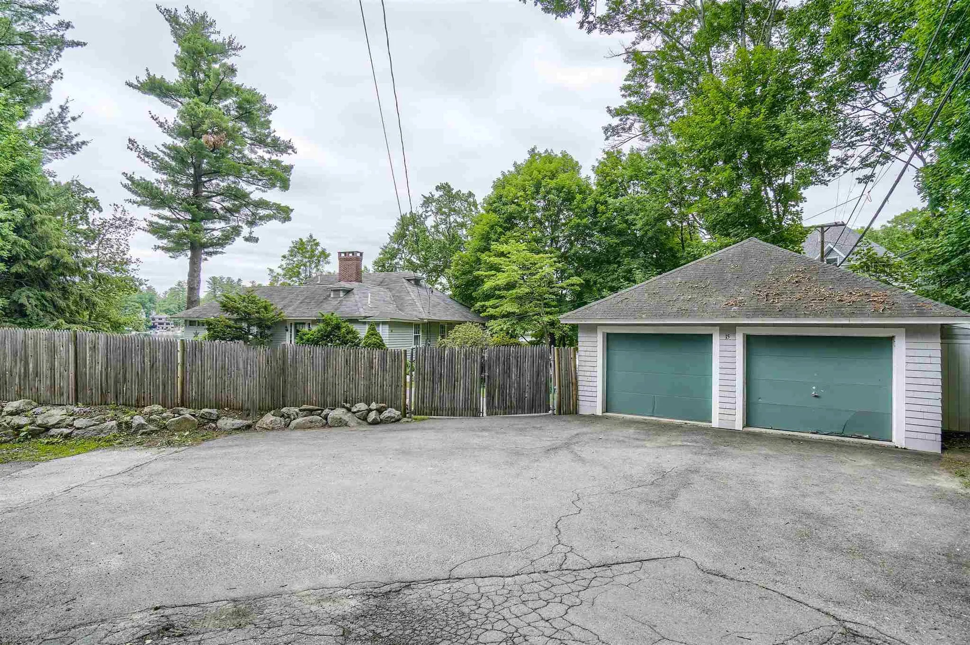 15 Gardner Road Windham NH 03087