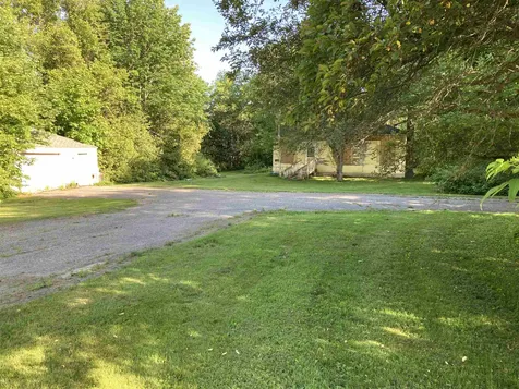 599 Lower Main Street W Johnson VT 05656