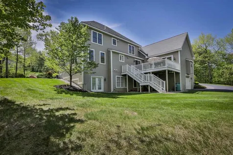41 Cedar Crest Lane Auburn NH 03032