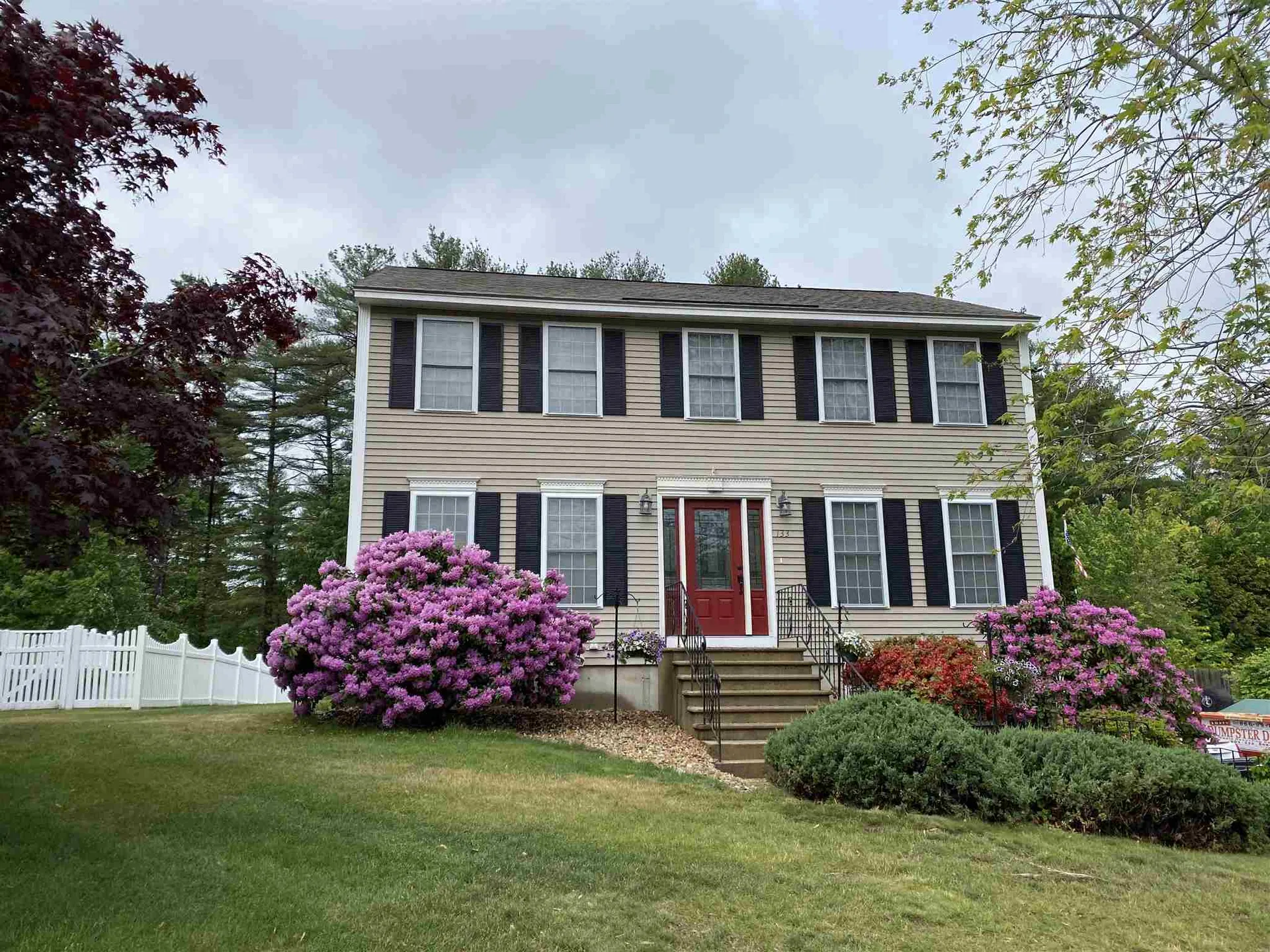 133 Vandora Drive Manchester NH 03103