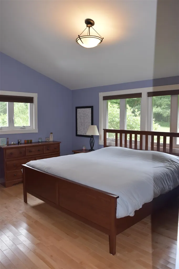 216 Beaver Pond Road Waterbury VT 05677