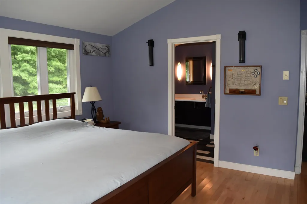 216 Beaver Pond Road Waterbury VT 05677