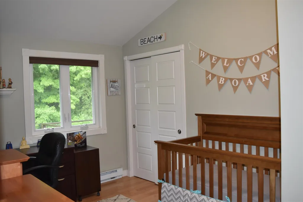 216 Beaver Pond Road Waterbury VT 05677