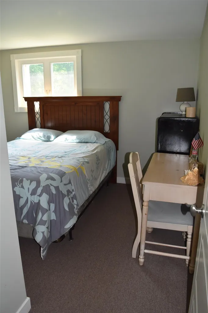 216 Beaver Pond Road Waterbury VT 05677