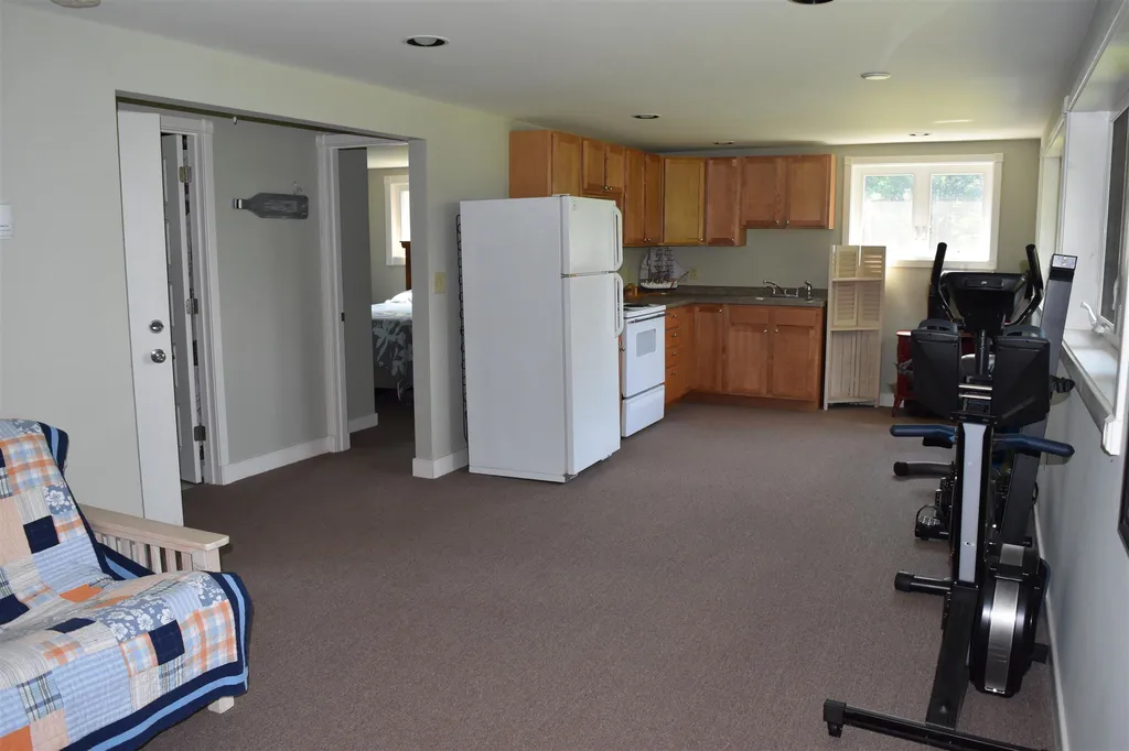 216 Beaver Pond Road Waterbury VT 05677