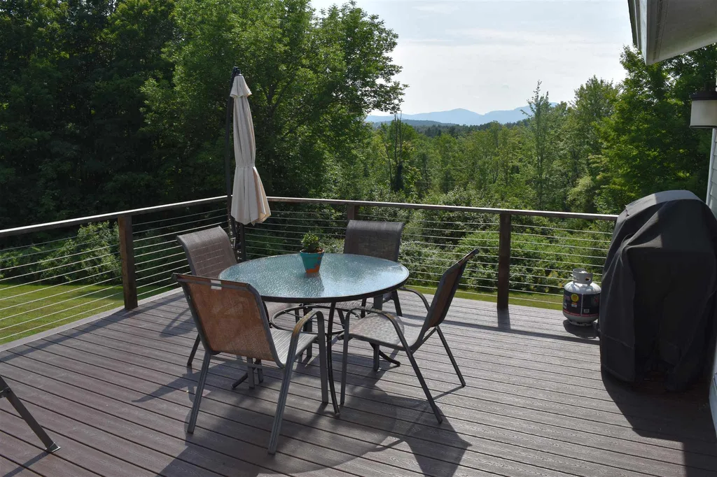 216 Beaver Pond Road Waterbury VT 05677