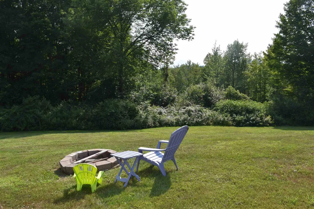 216 Beaver Pond Road Waterbury VT 05677