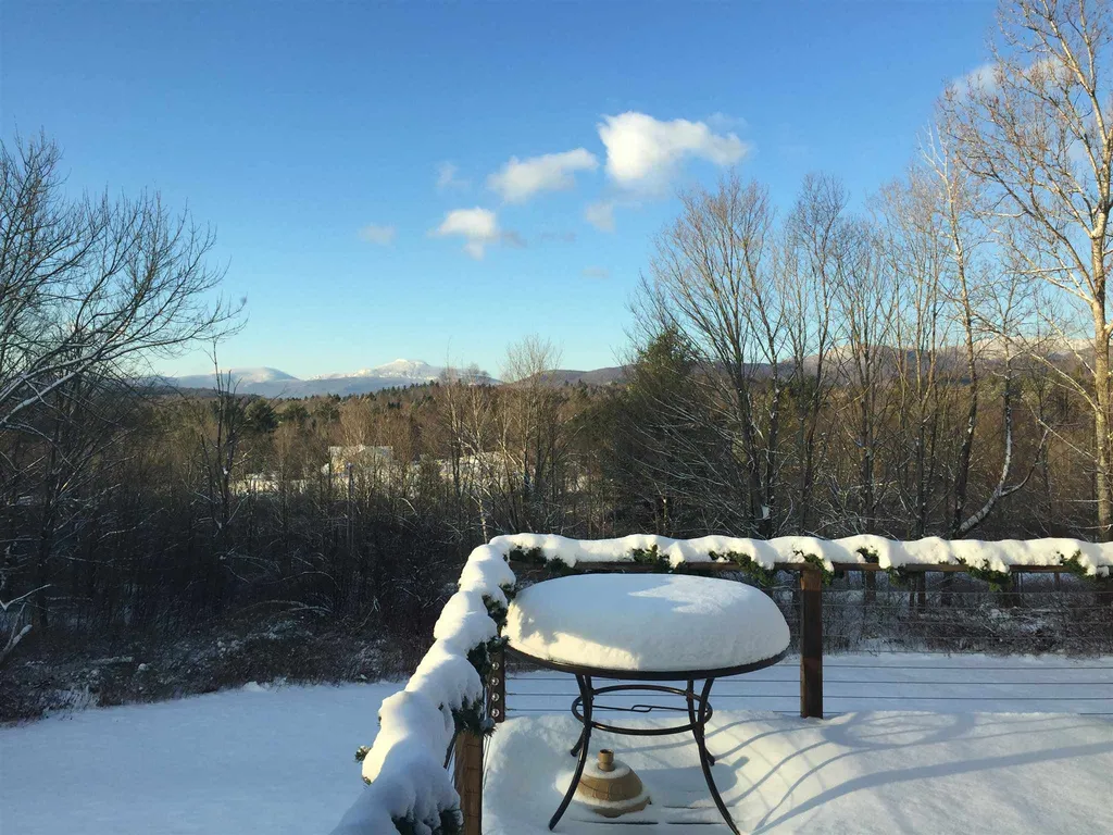 216 Beaver Pond Road Waterbury VT 05677