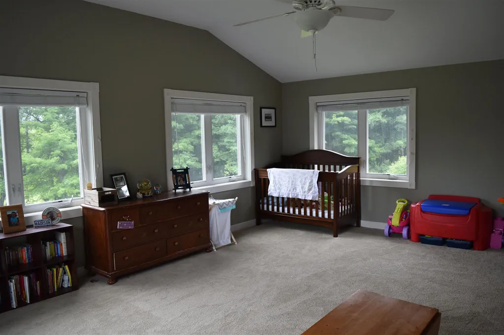 216 Beaver Pond Road Waterbury VT 05677