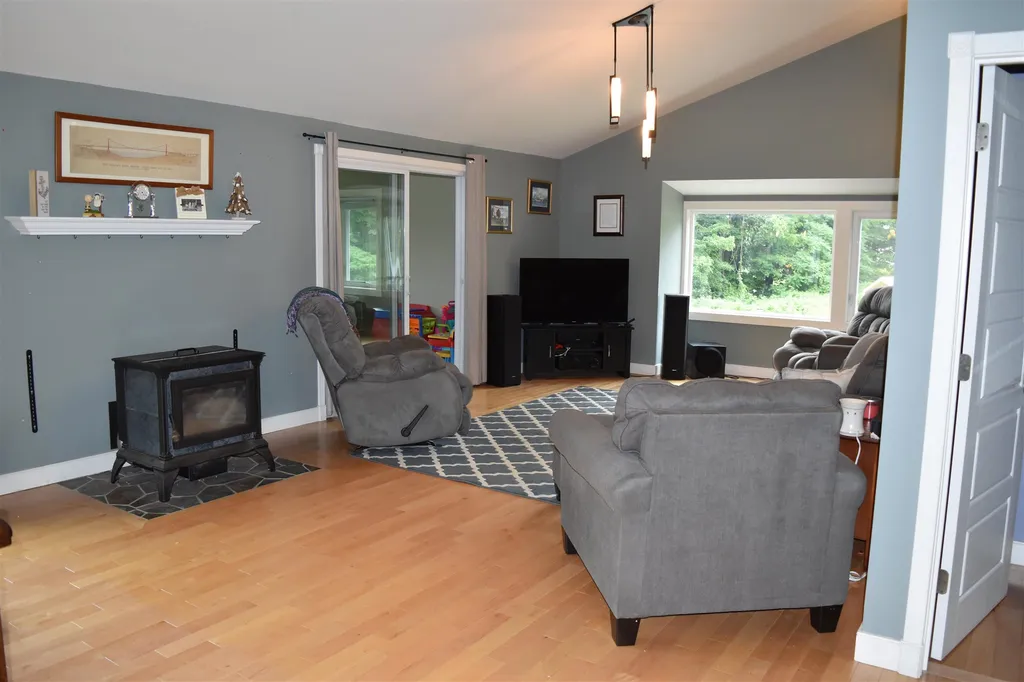 216 Beaver Pond Road Waterbury VT 05677