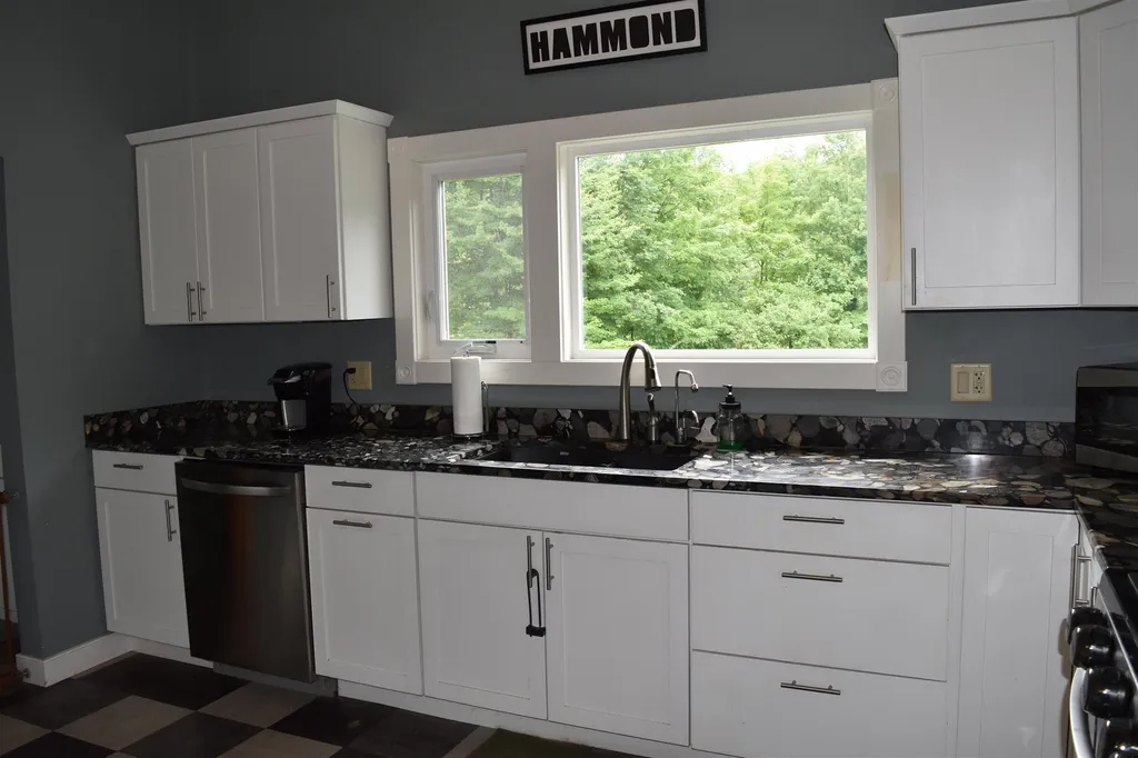 216 Beaver Pond Road Waterbury VT 05677
