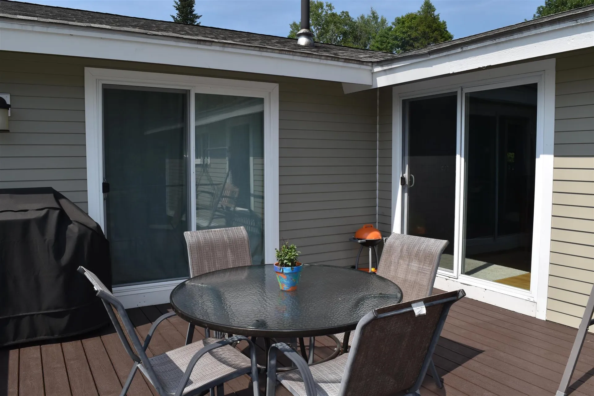 216 Beaver Pond Road Waterbury VT 05677