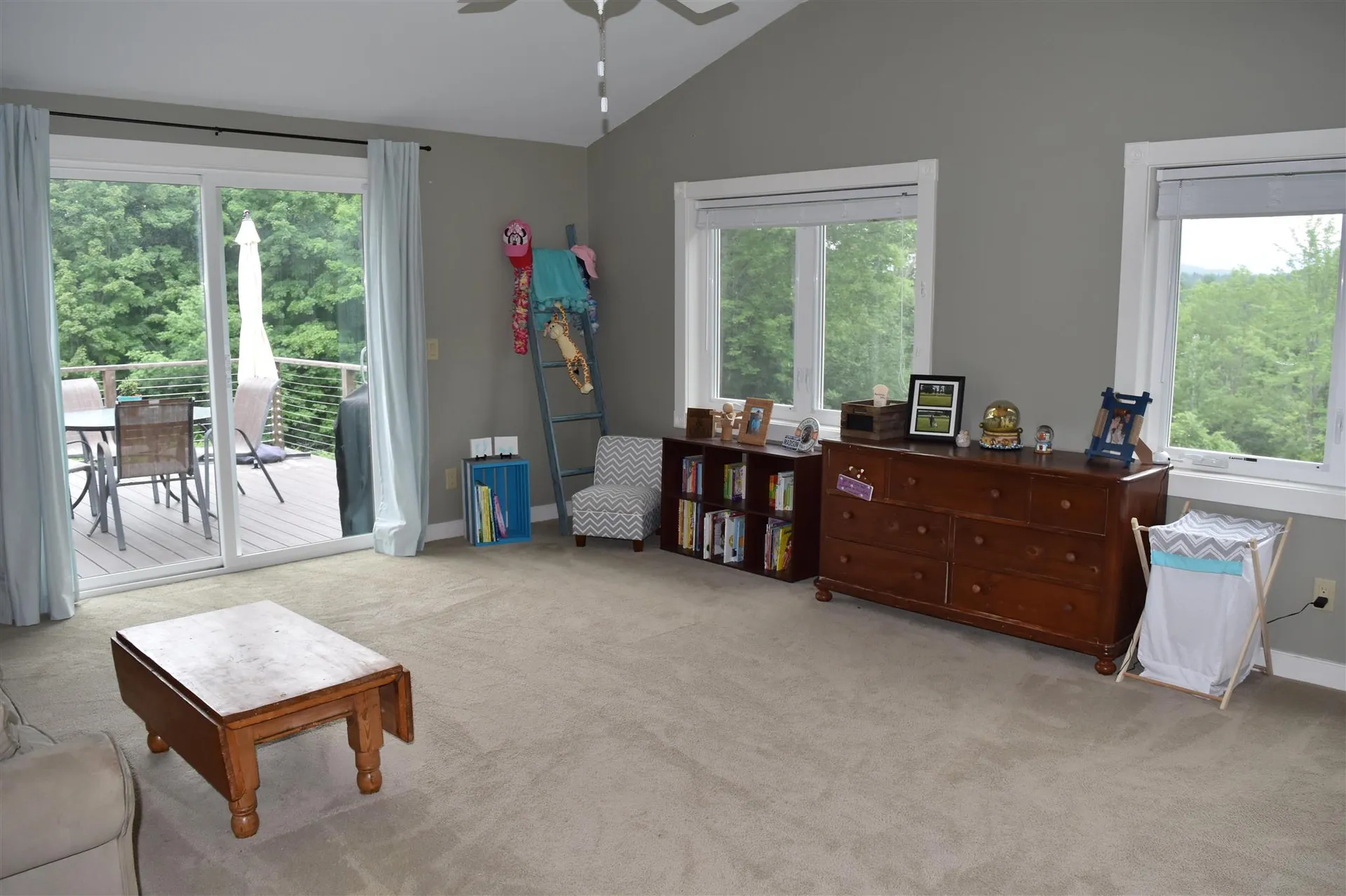 216 Beaver Pond Road Waterbury VT 05677