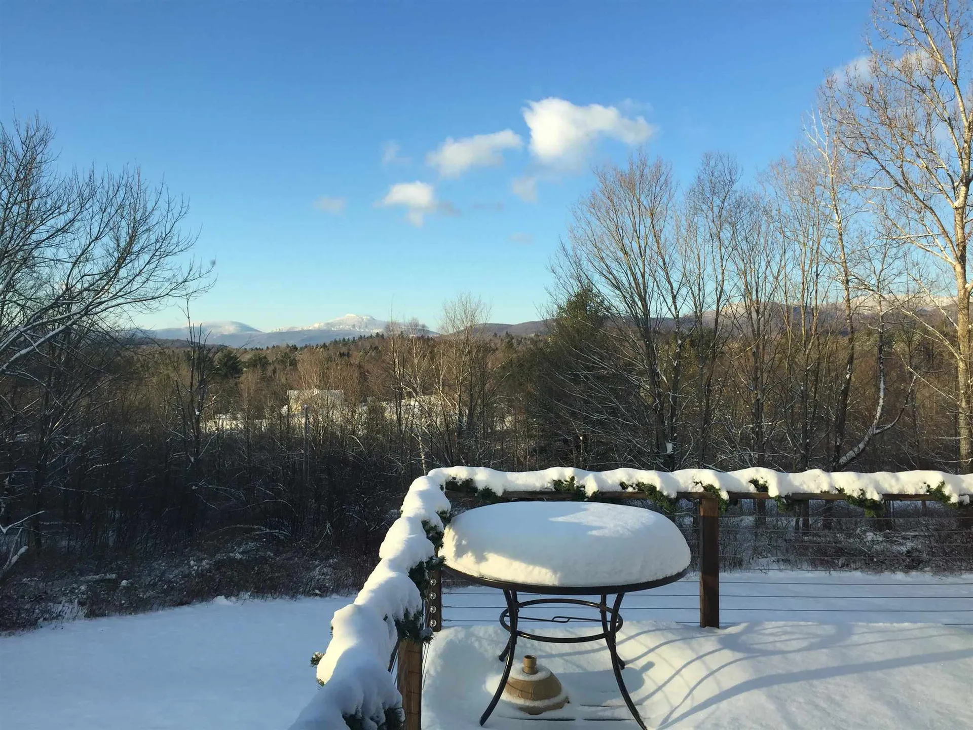 216 Beaver Pond Road Waterbury VT 05677