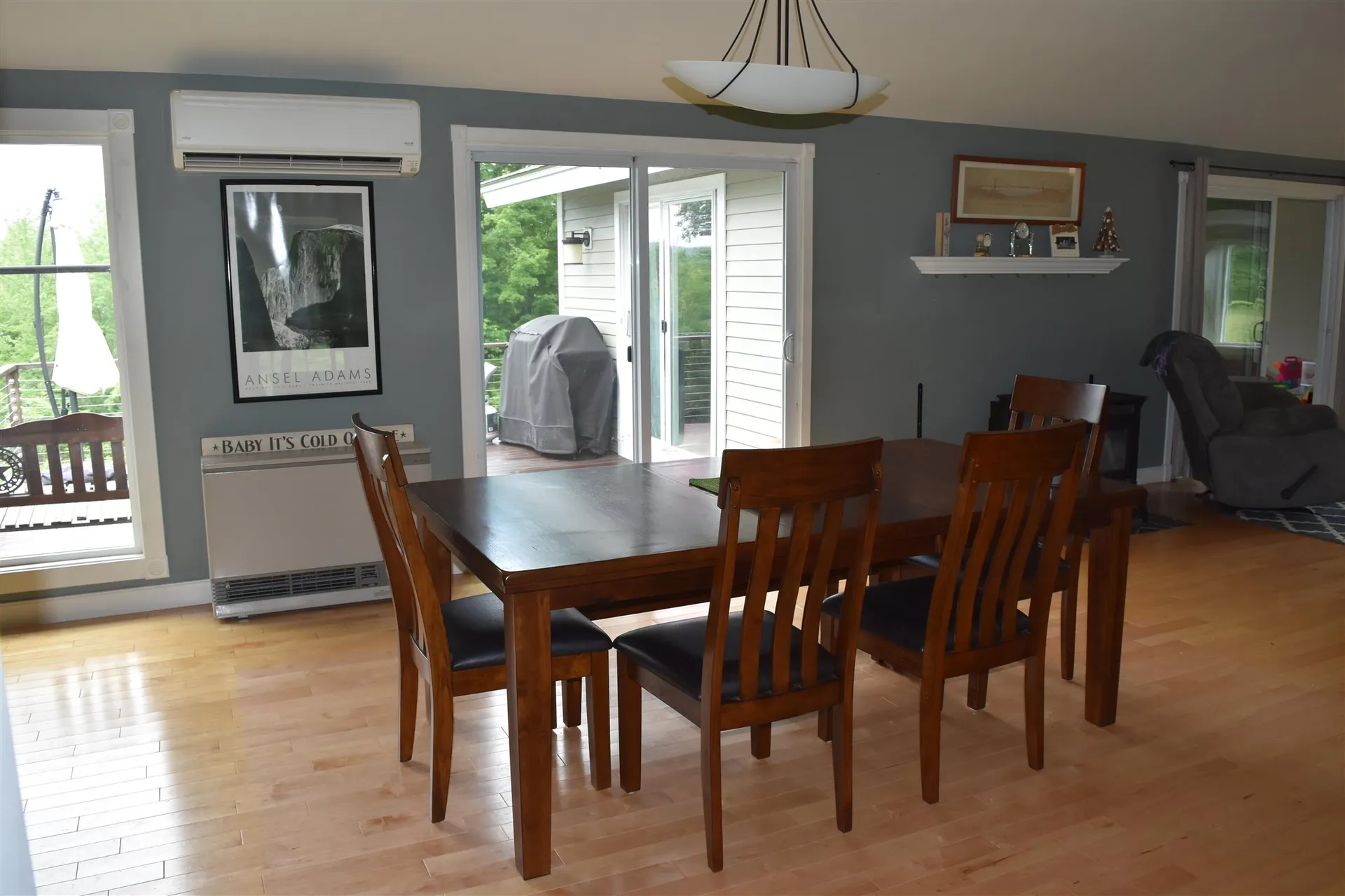 216 Beaver Pond Road Waterbury VT 05677