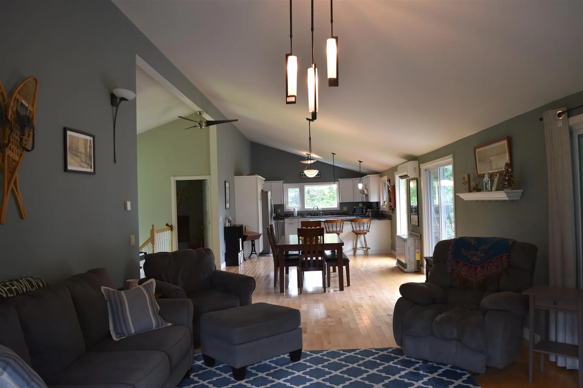 216 Beaver Pond Road Waterbury VT 05677