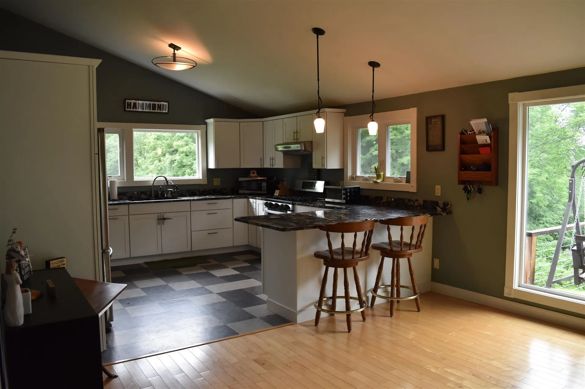 216 Beaver Pond Road Waterbury VT 05677