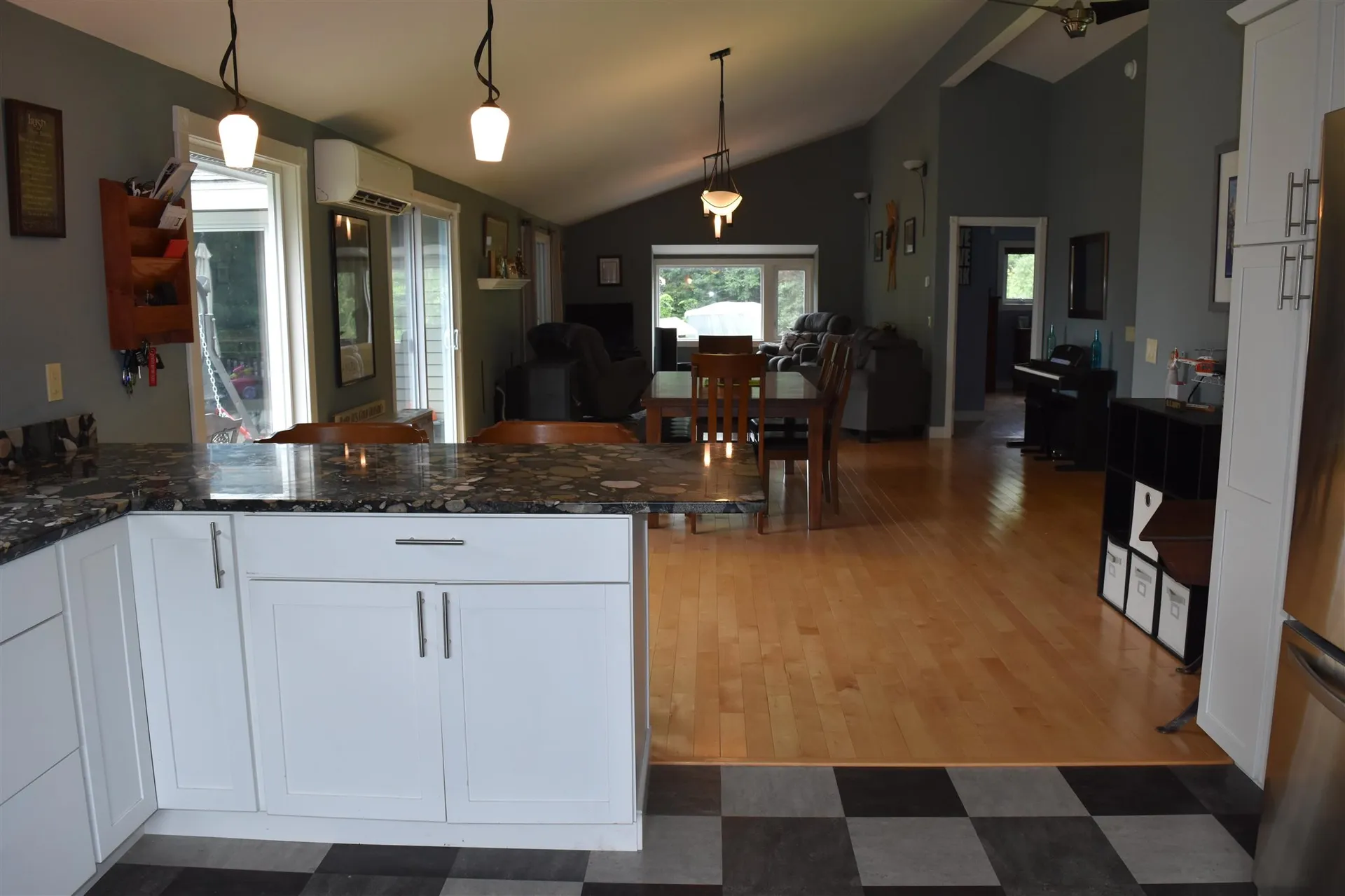 216 Beaver Pond Road Waterbury VT 05677