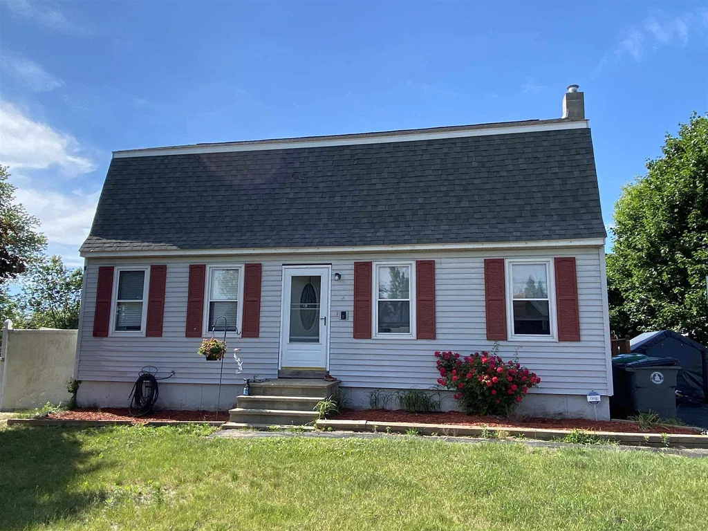 4 Donna Drive Pembroke NH 03275