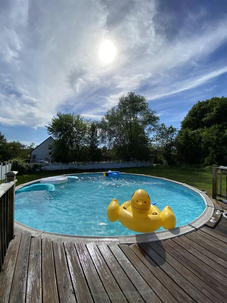 4 Donna Drive Pembroke NH 03275
