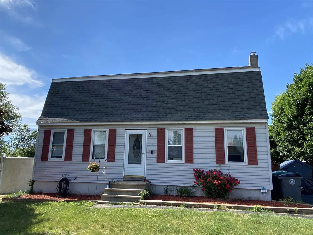 4 Donna Drive Pembroke NH 03275