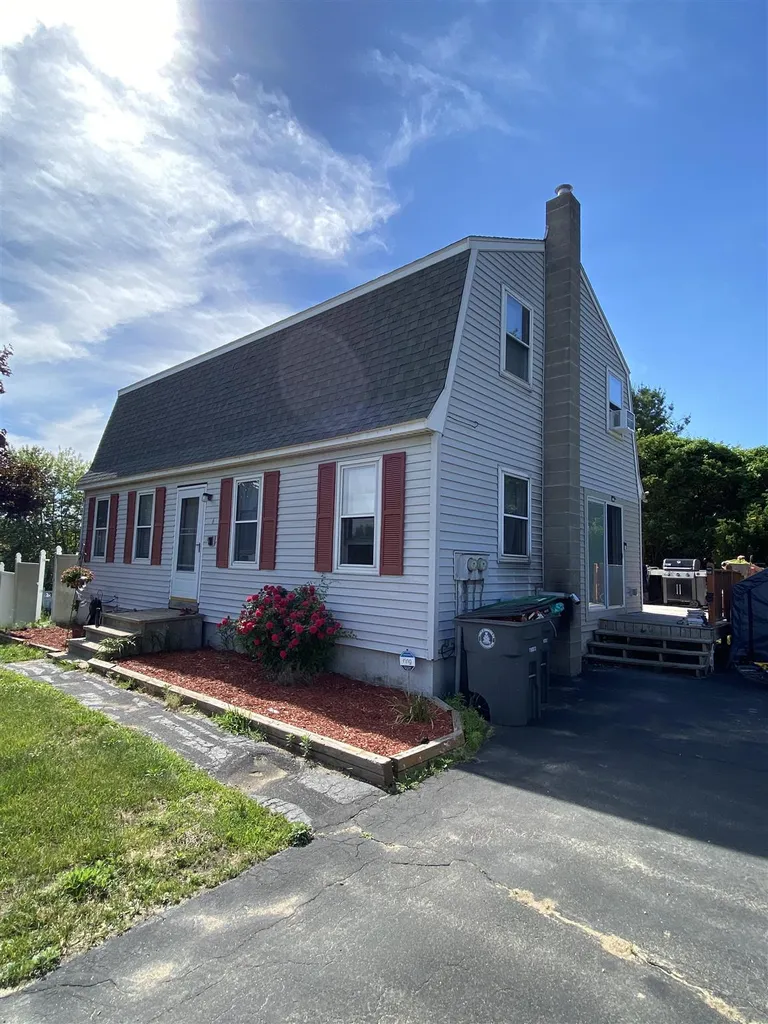 4 Donna Drive Pembroke NH 03275