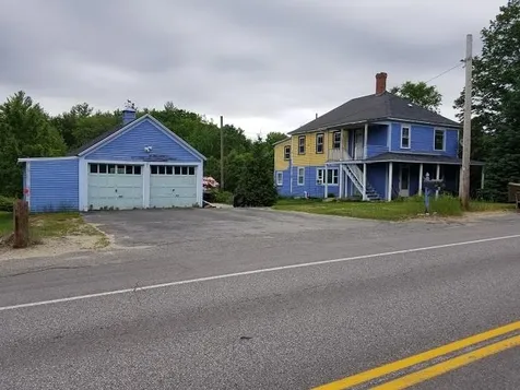 38 Fitzwilliam Road Troy NH 03465