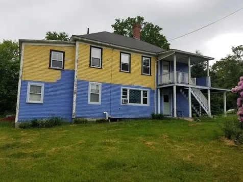 38 Fitzwilliam Road Troy NH 03465