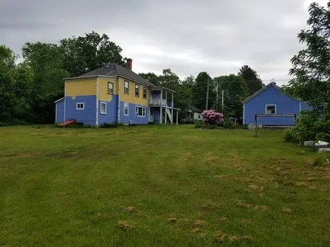38 Fitzwilliam Road Troy NH 03465