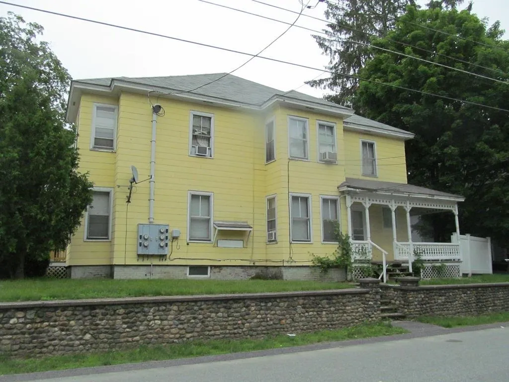 50 School Street Claremont NH 03743