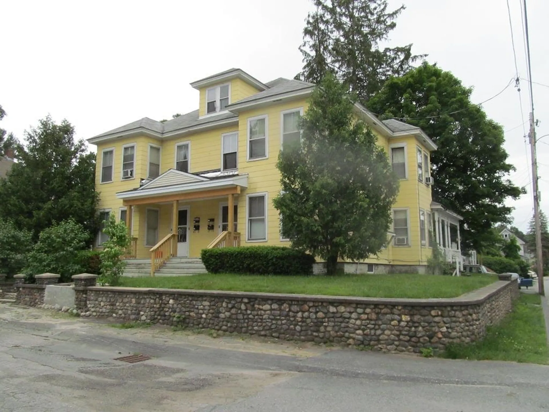 50 School Street Claremont NH 03743