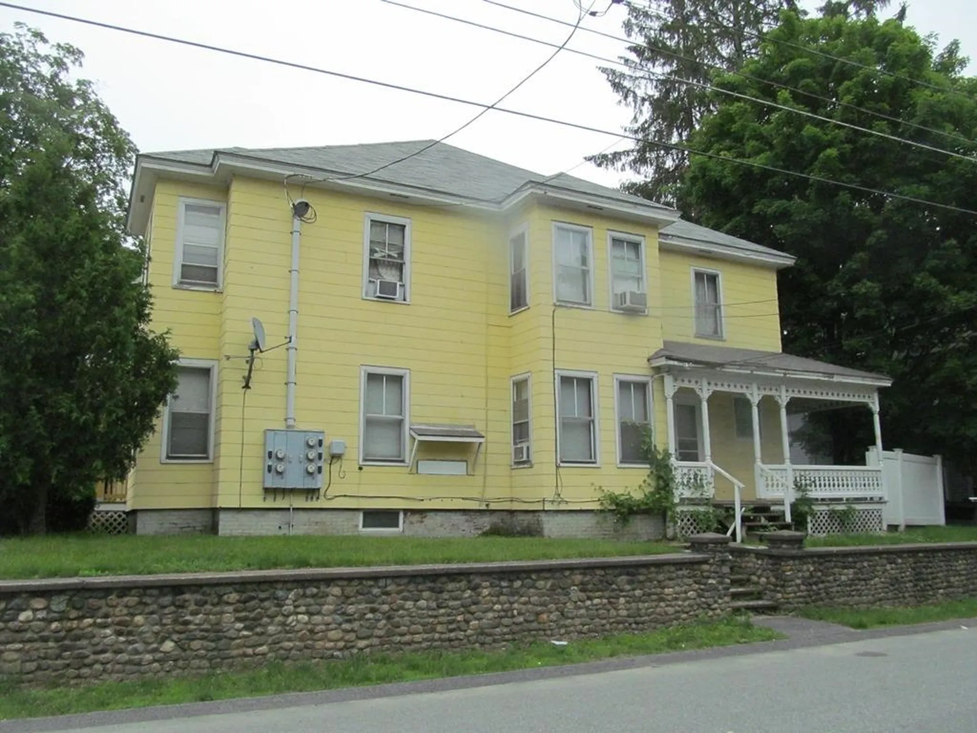 50 School Street Claremont NH 03743