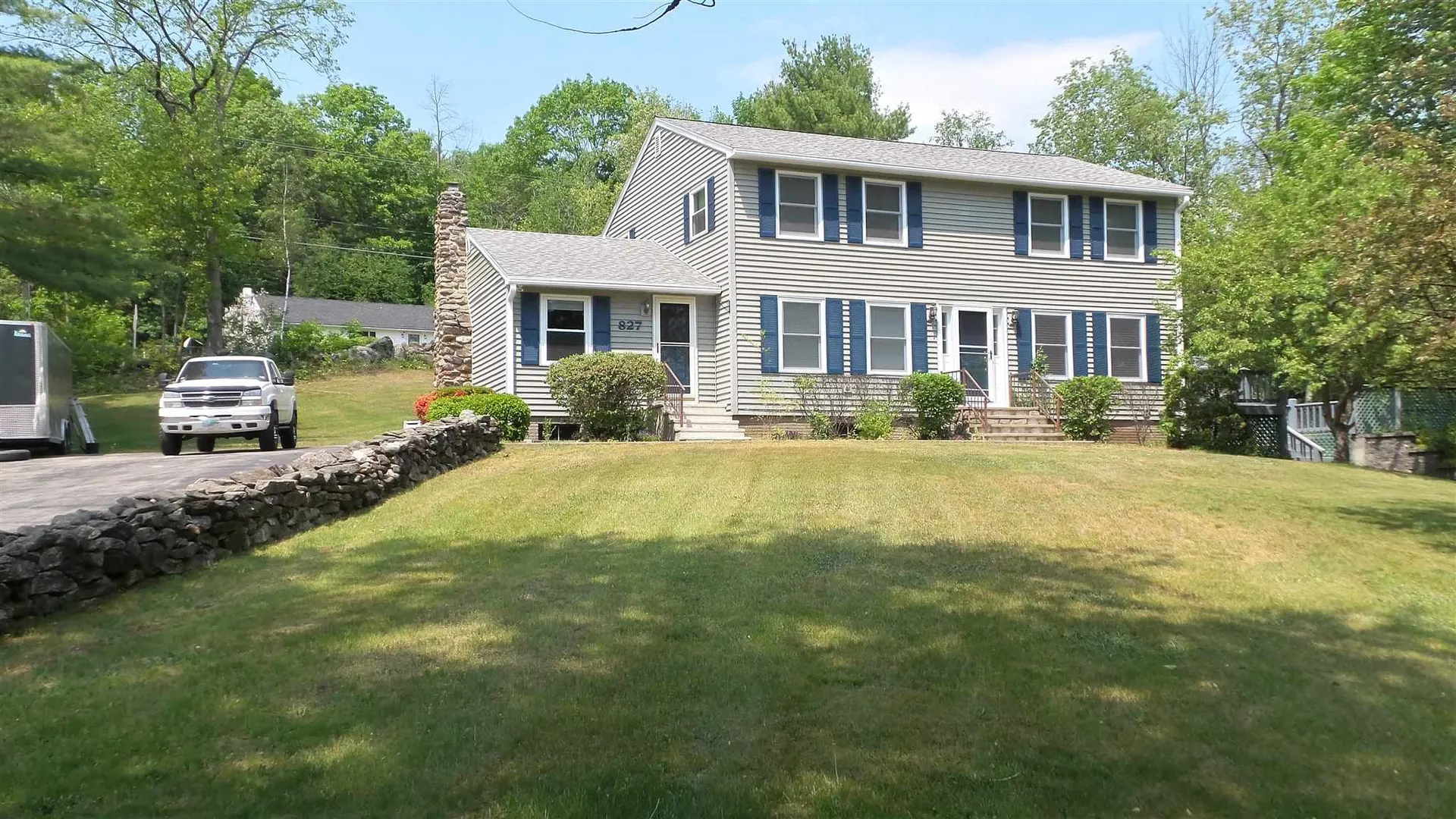 827 Route 106 North Loudon NH 03307