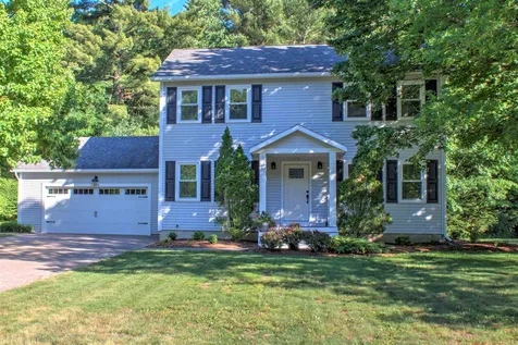 494 North Harbor Road Colchester VT 05446