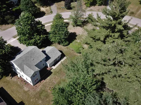 494 North Harbor Road Colchester VT 05446