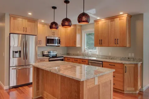 494 North Harbor Road Colchester VT 05446