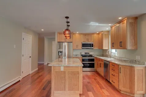 494 North Harbor Road Colchester VT 05446