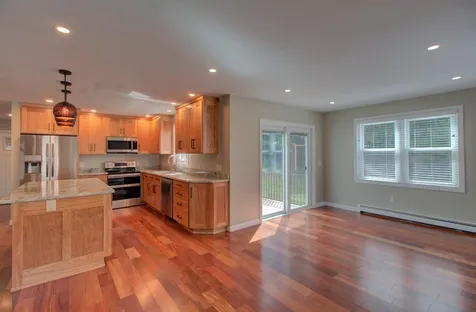 494 North Harbor Road Colchester VT 05446