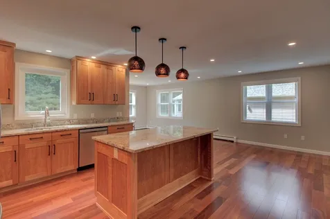 494 North Harbor Road Colchester VT 05446