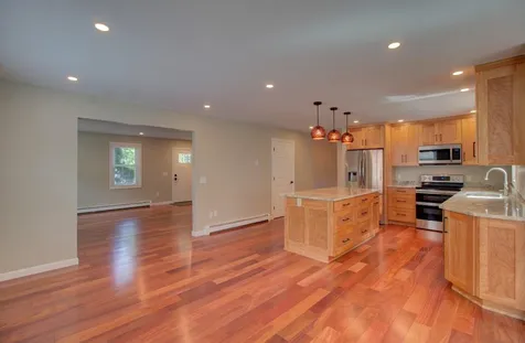 494 North Harbor Road Colchester VT 05446