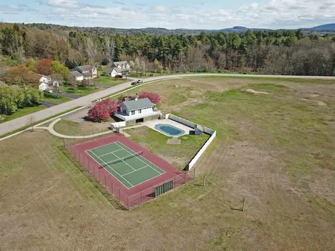 494 North Harbor Road Colchester VT 05446