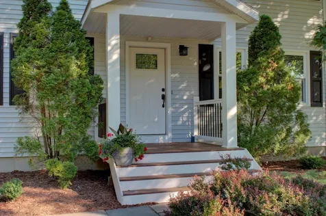 494 North Harbor Road Colchester VT 05446
